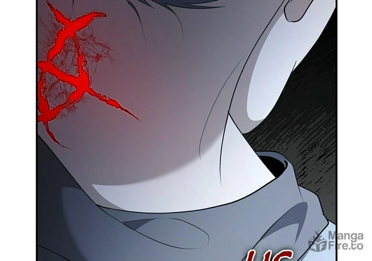 The Fangs That Pierce the Heart Chapter 27 page 33 - 