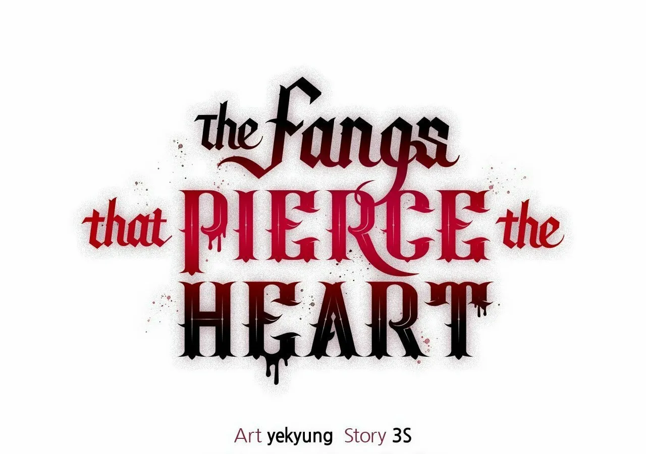The Fangs That Pierce the Heart Chapter 27 page 35 - 