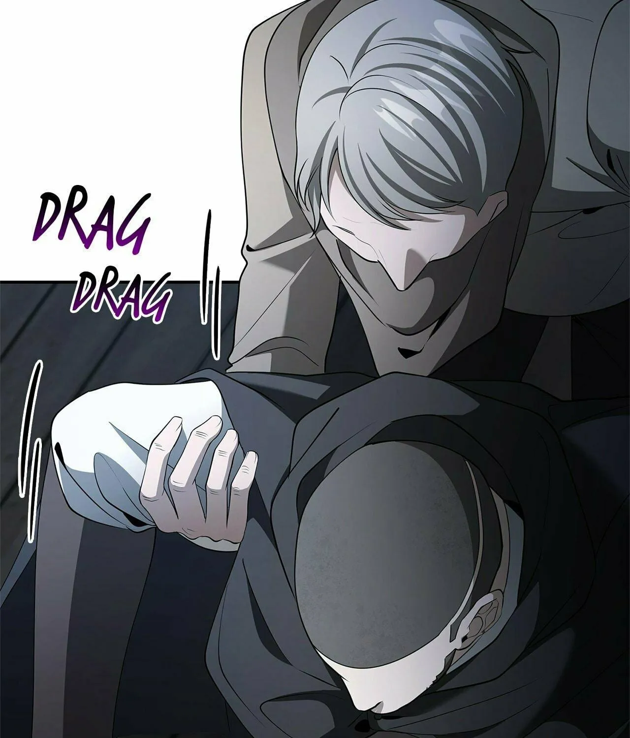 The Fangs That Pierce the Heart Chapter 27 page 38 - 
