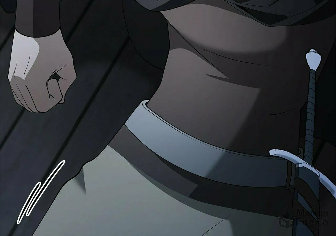 The Fangs That Pierce the Heart Chapter 27 page 39 - 