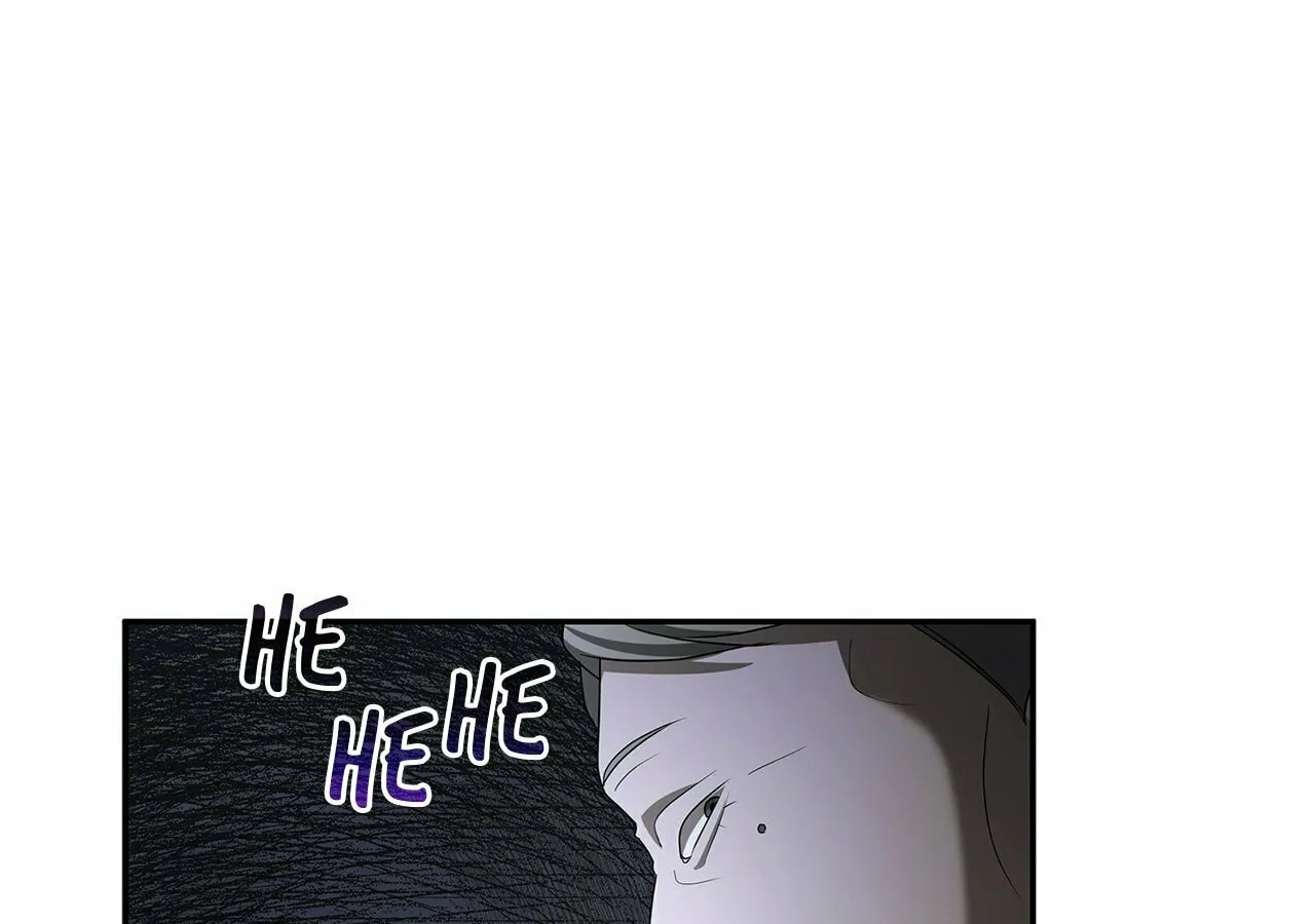The Fangs That Pierce the Heart Chapter 27 page 43 - 