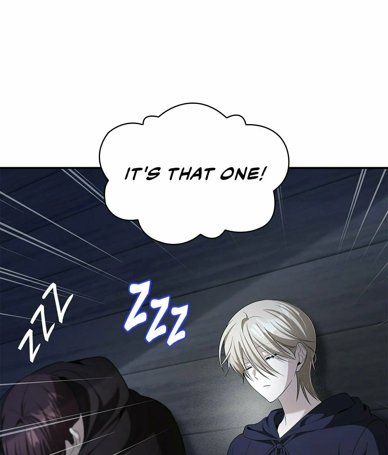 The Fangs That Pierce the Heart Chapter 27 page 45 - 