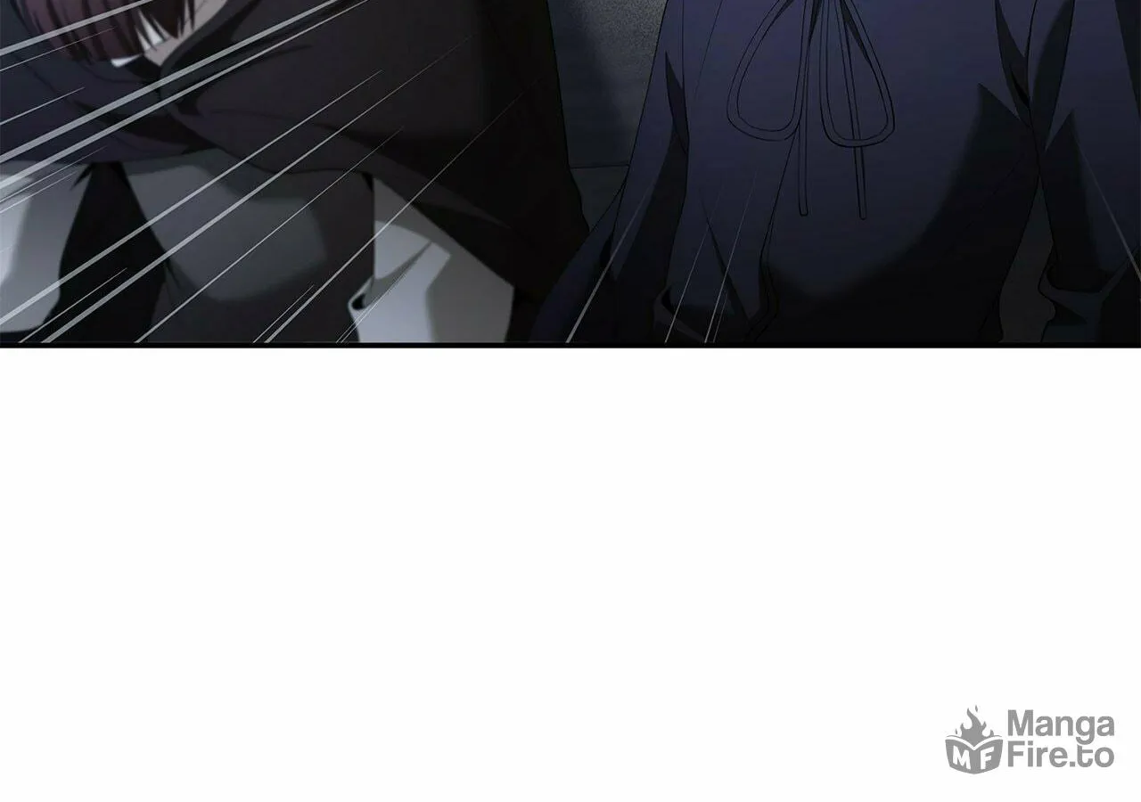 The Fangs That Pierce the Heart Chapter 27 page 46 - 