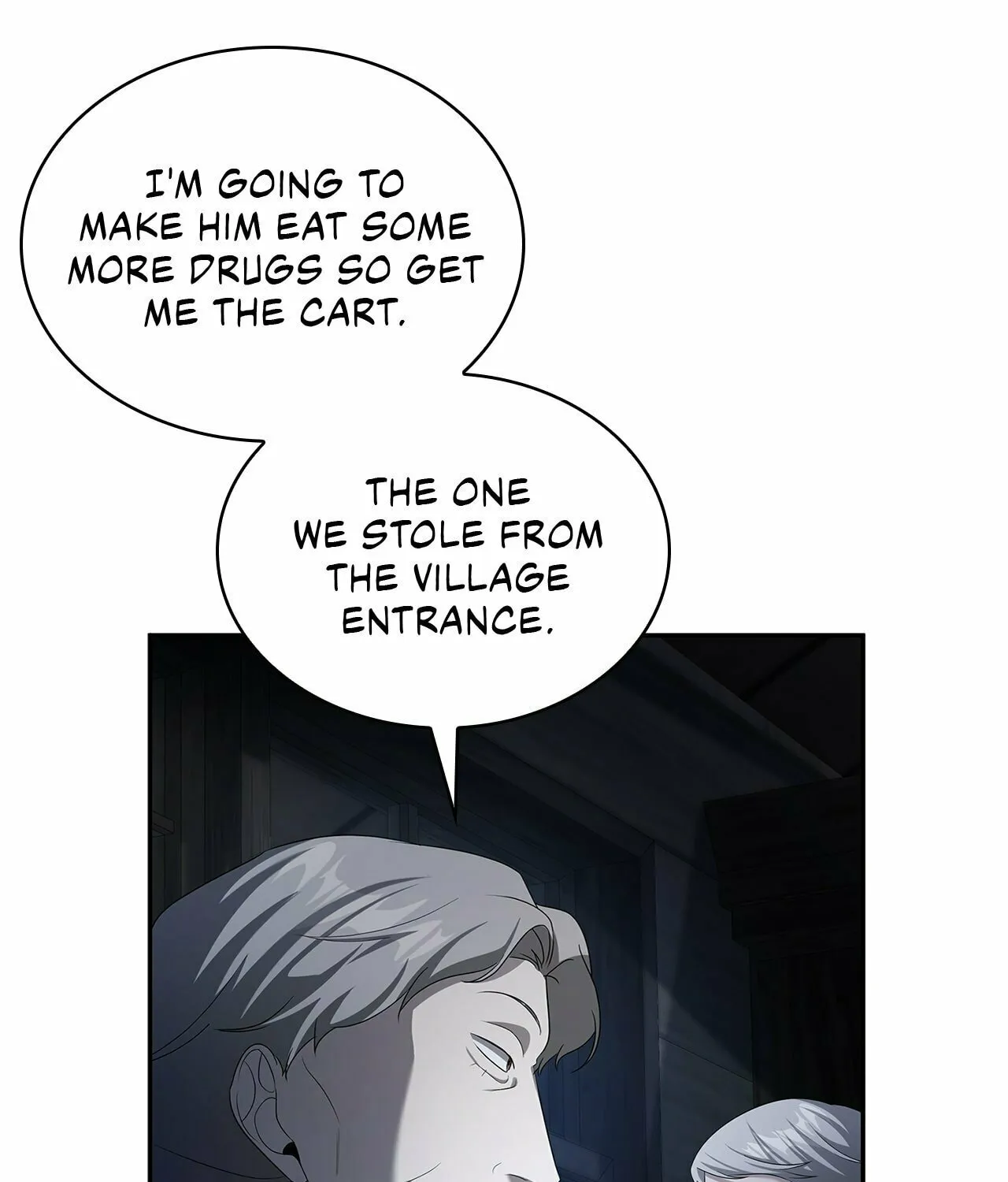 The Fangs That Pierce the Heart Chapter 27 page 47 - 