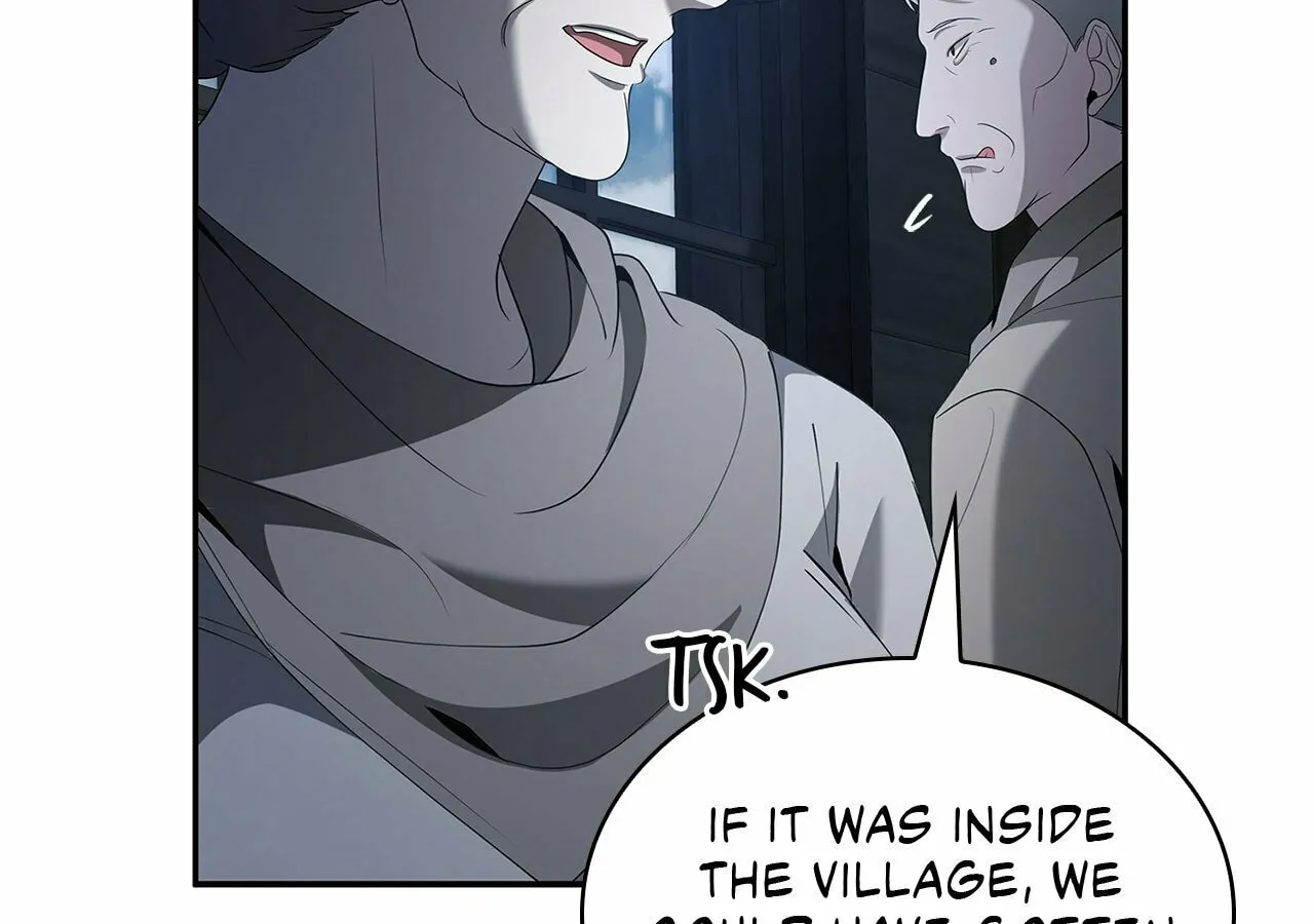 The Fangs That Pierce the Heart Chapter 27 page 48 - 