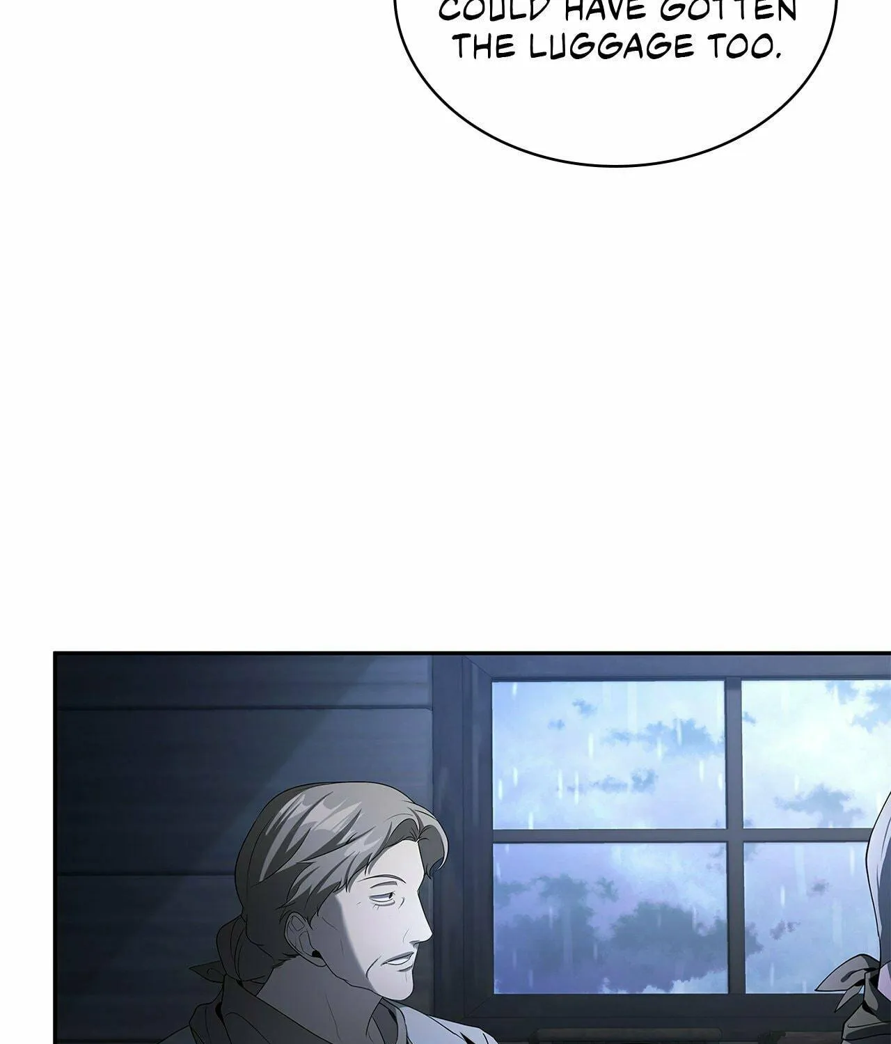 The Fangs That Pierce the Heart Chapter 27 page 49 - 
