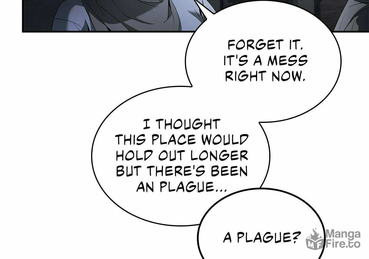 The Fangs That Pierce the Heart Chapter 27 page 50 - 