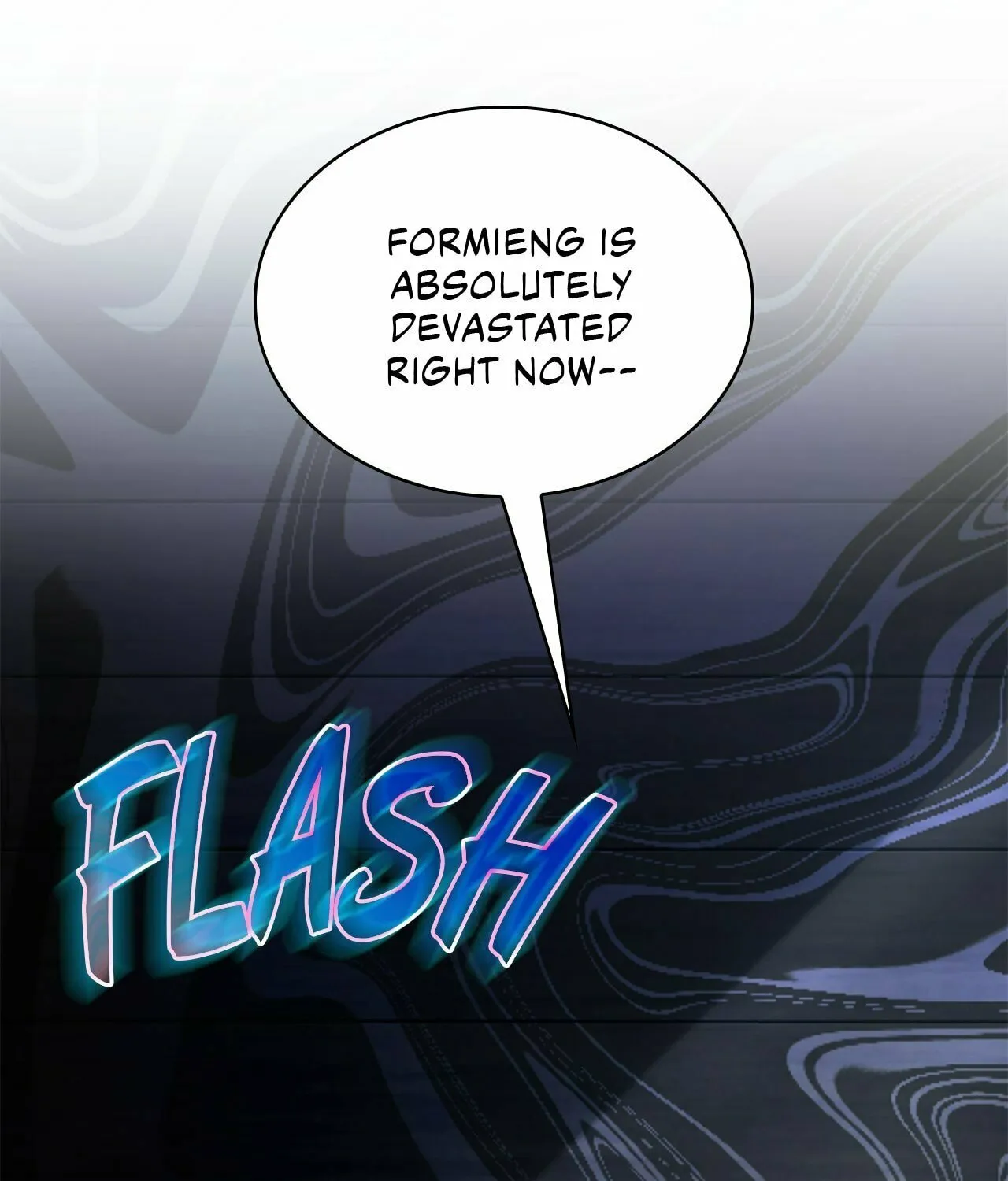 The Fangs That Pierce the Heart Chapter 27 page 53 - 