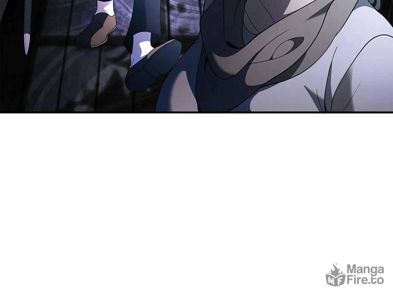 The Fangs That Pierce the Heart Chapter 27 page 55 - 