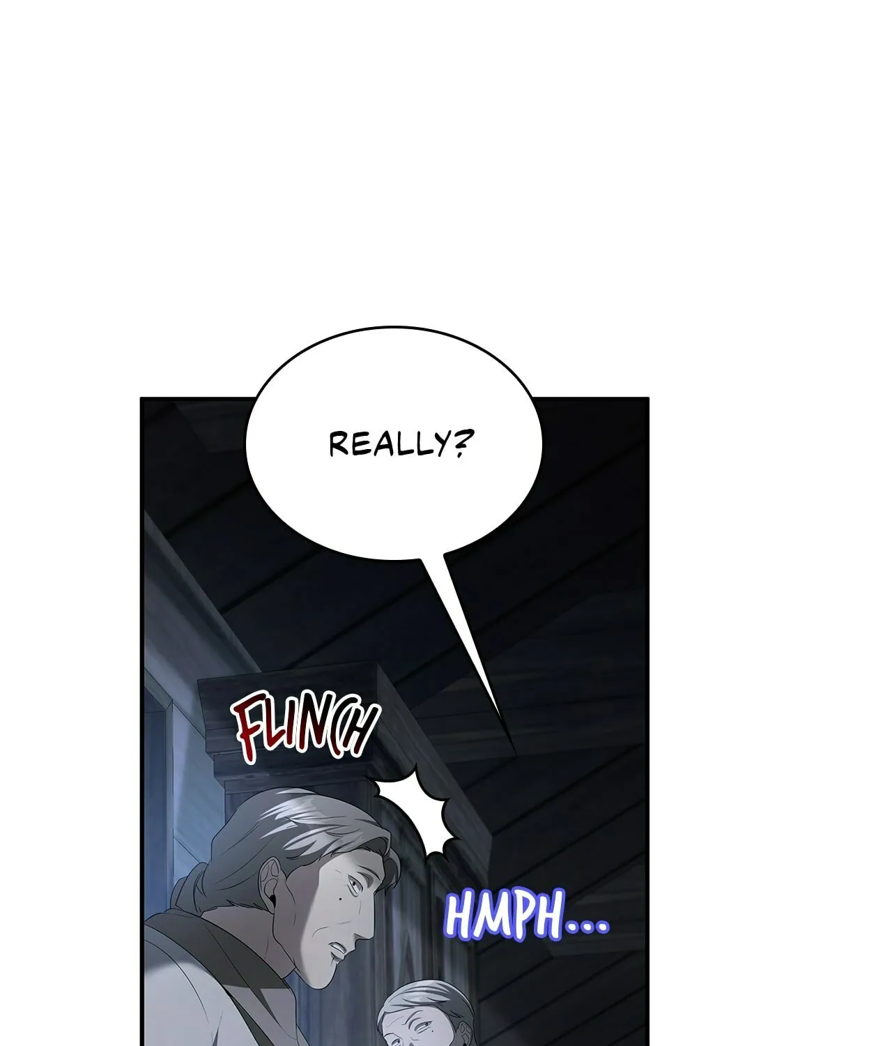 The Fangs That Pierce the Heart Chapter 27 page 56 - 