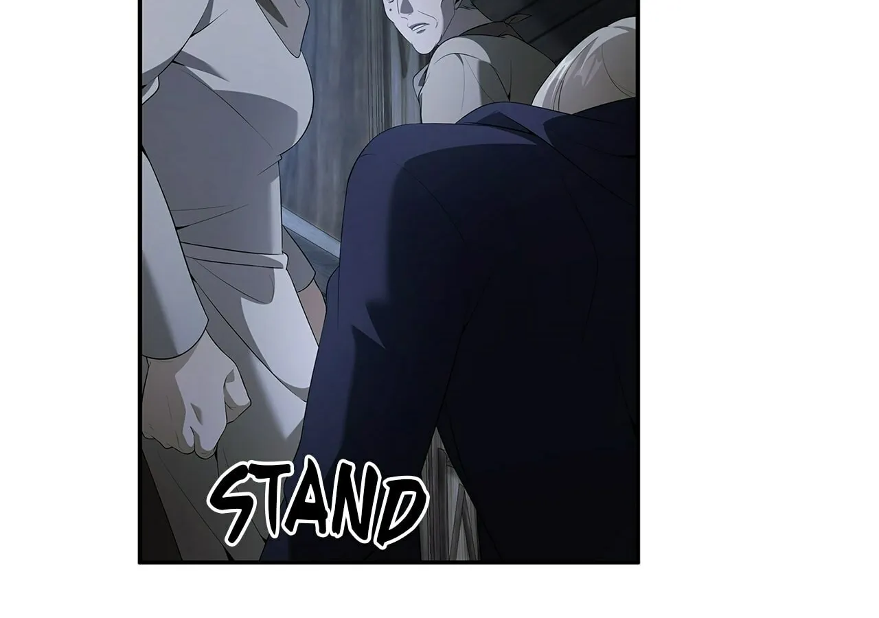 The Fangs That Pierce the Heart Chapter 27 page 57 - 