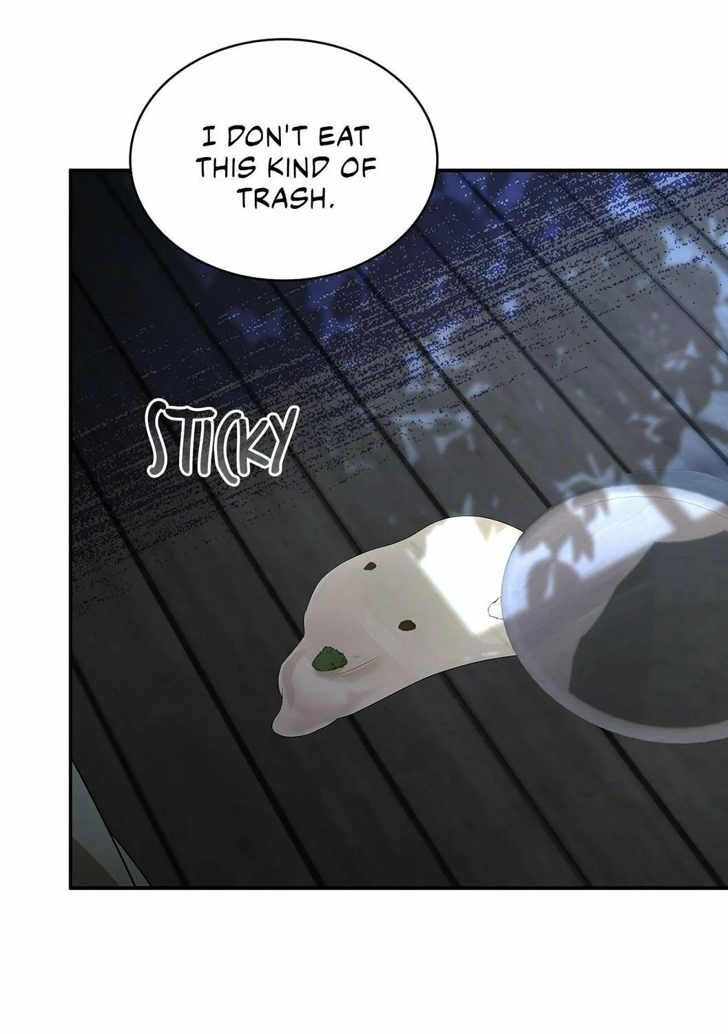 The Fangs That Pierce the Heart Chapter 27 page 64 - 