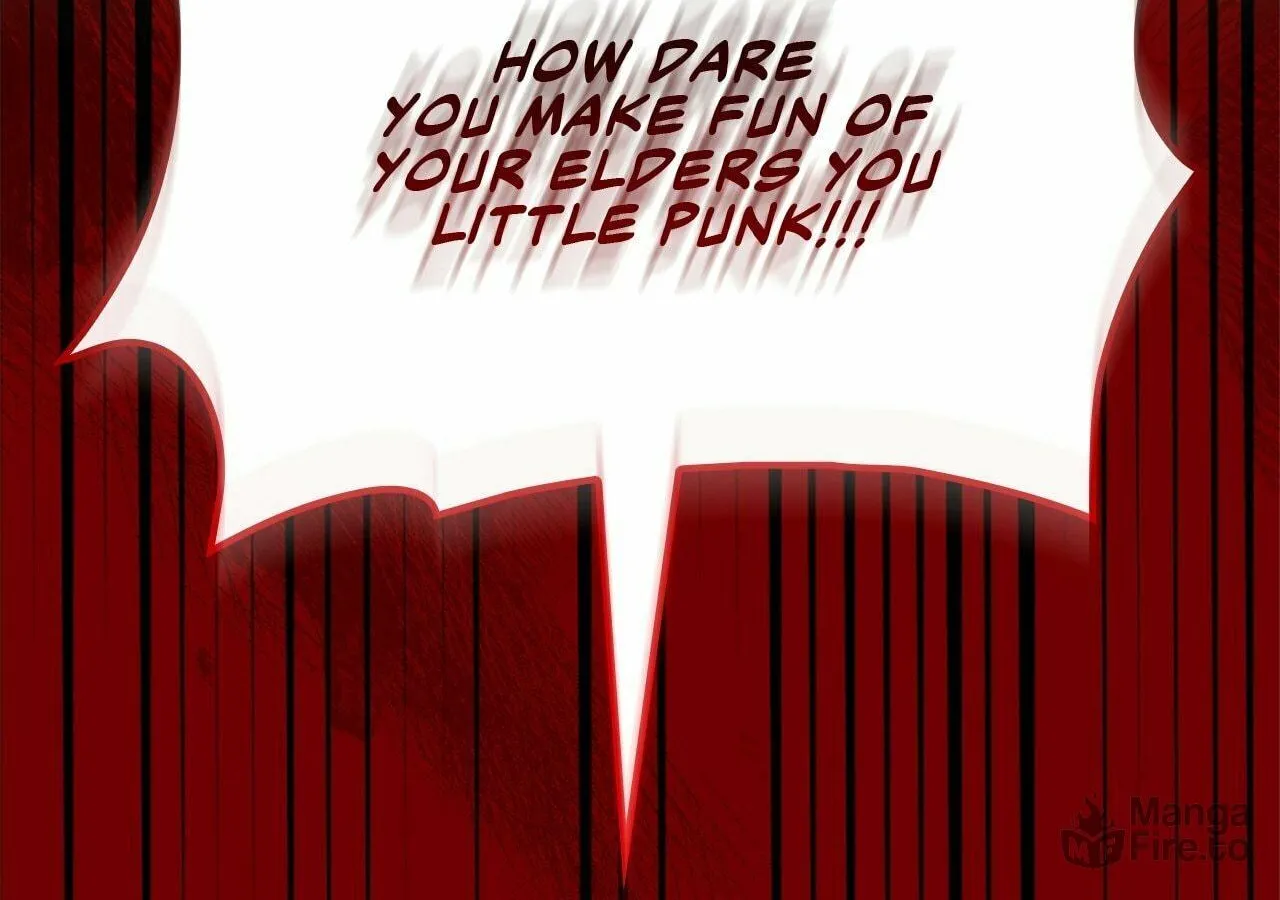 The Fangs That Pierce the Heart Chapter 27 page 67 - 