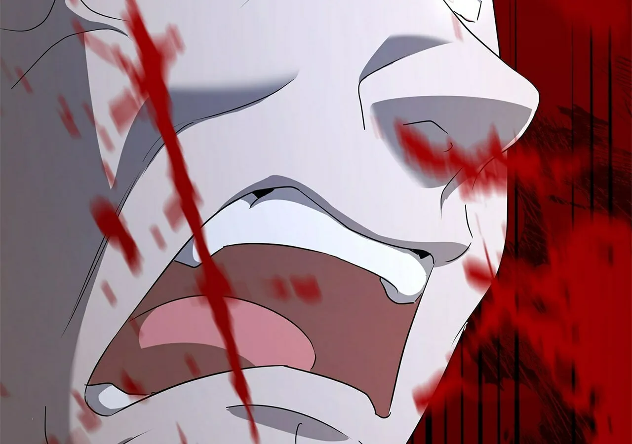 The Fangs That Pierce the Heart Chapter 27 page 69 - 