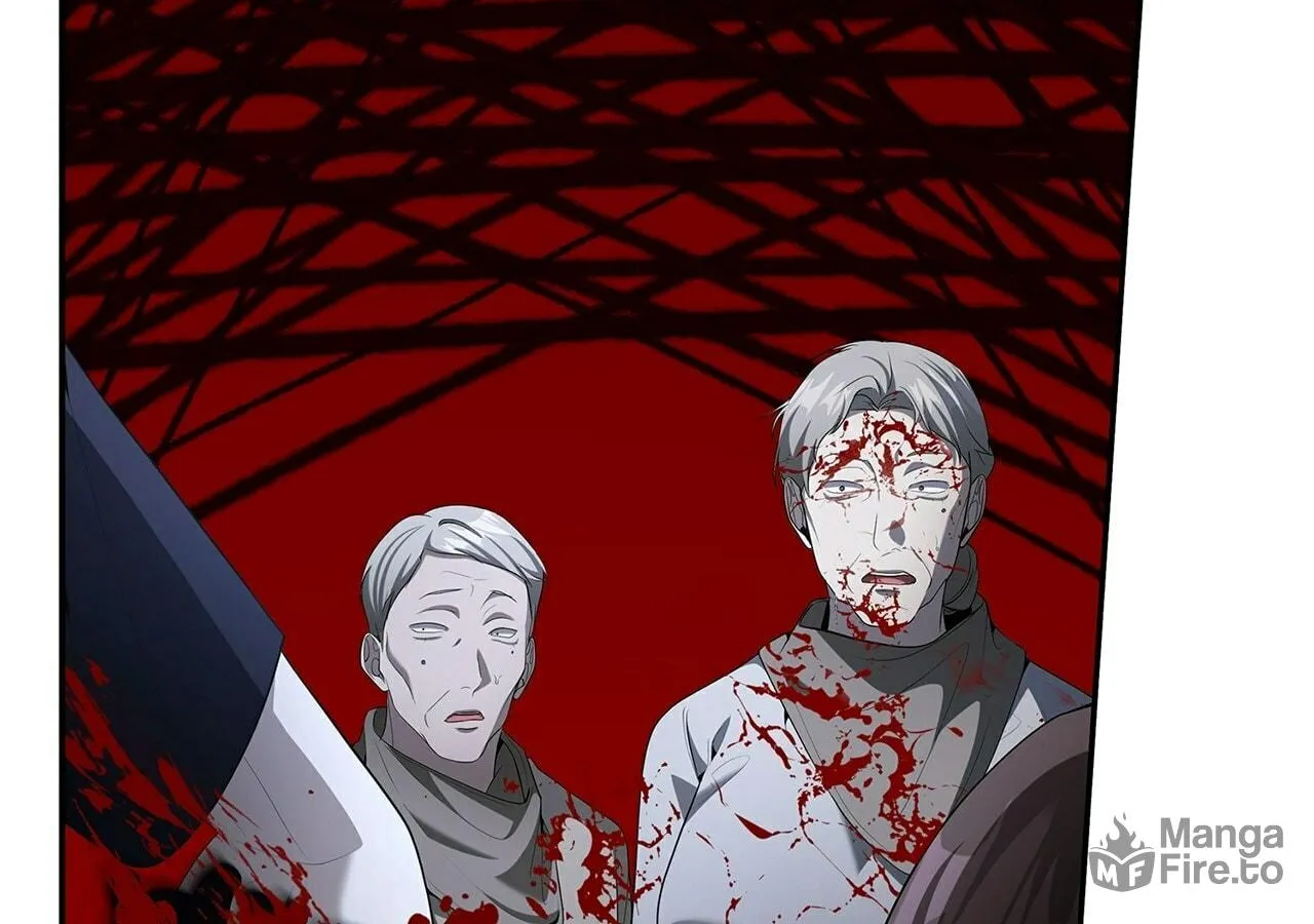 The Fangs That Pierce the Heart Chapter 27 page 73 - 