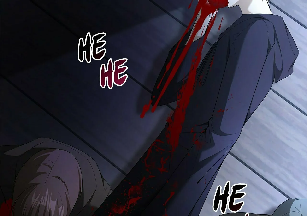 The Fangs That Pierce the Heart Chapter 27 page 77 - 