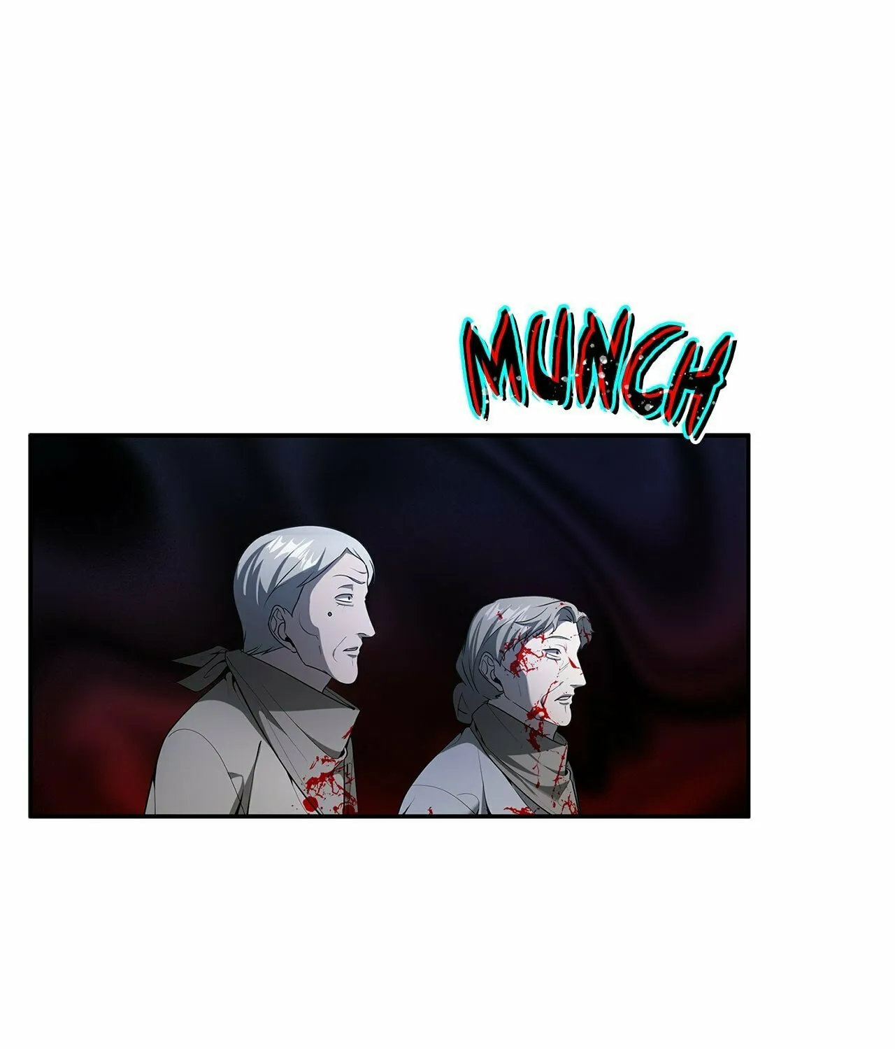 The Fangs That Pierce the Heart Chapter 27 page 79 - 