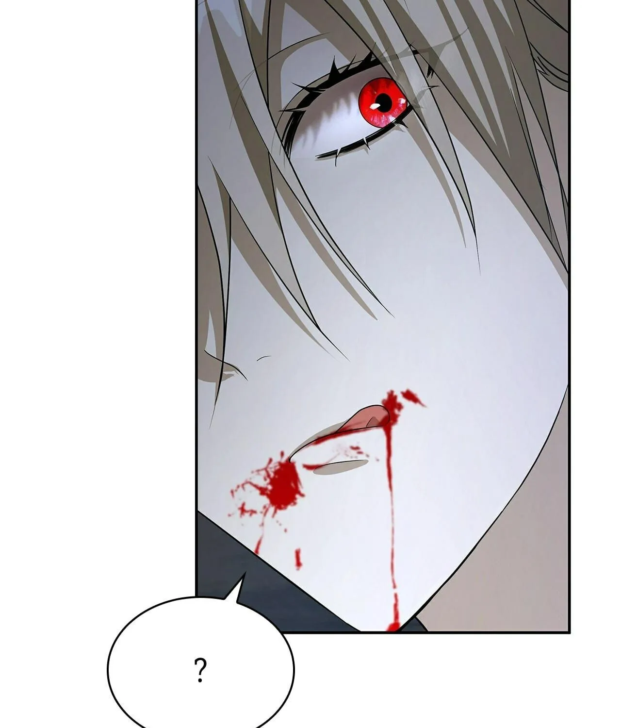 The Fangs That Pierce the Heart Chapter 27 page 83 - 