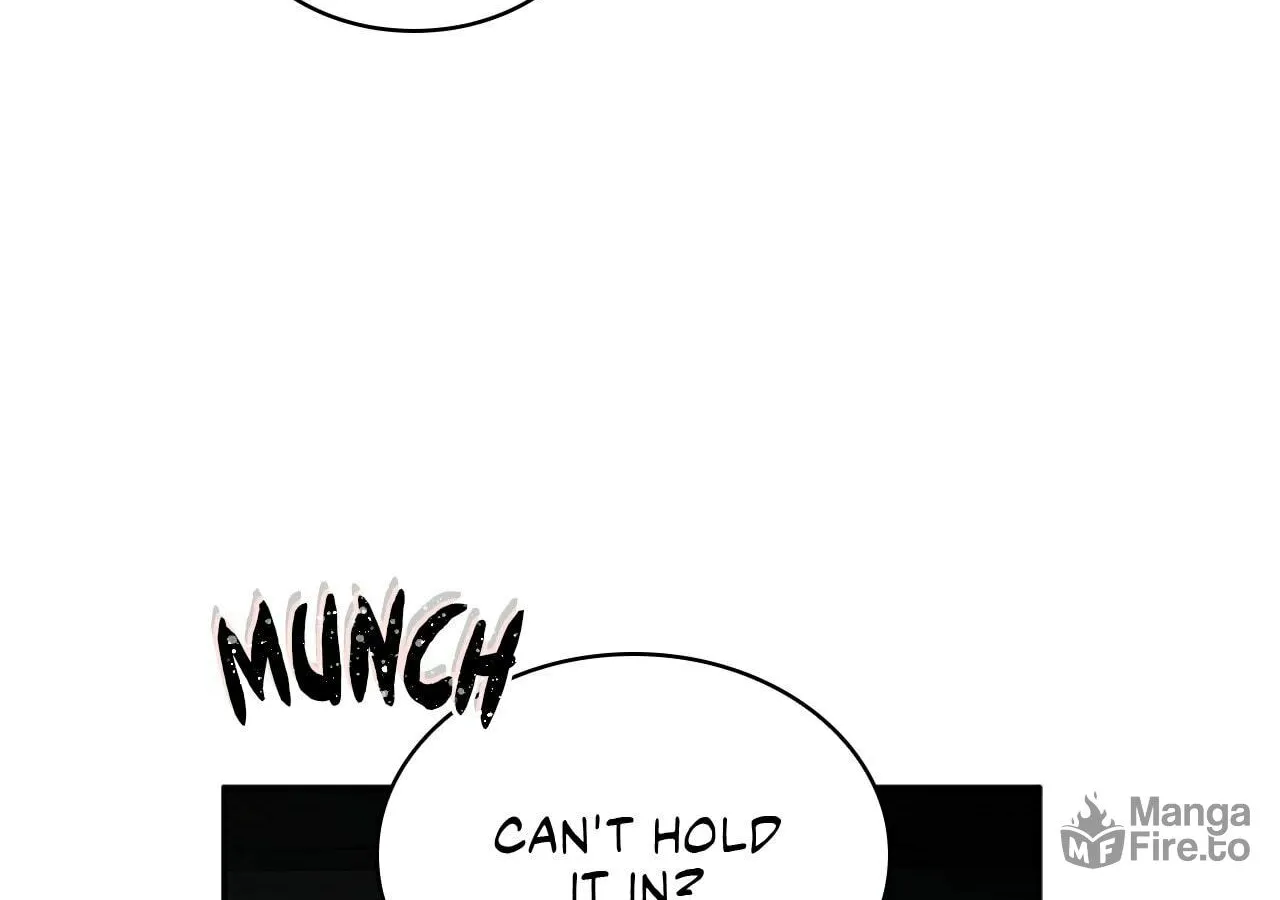 The Fangs That Pierce the Heart Chapter 27 page 84 - 