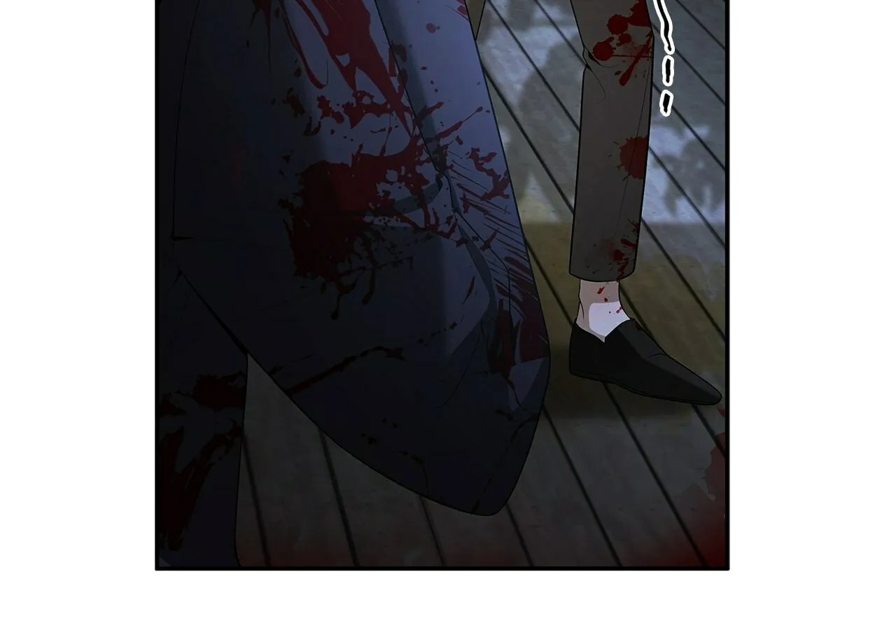 The Fangs That Pierce the Heart Chapter 27 page 86 - 