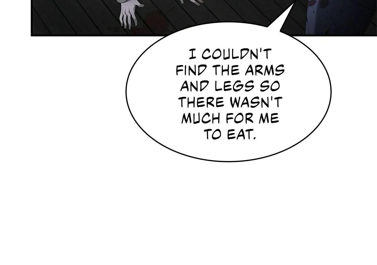 The Fangs That Pierce the Heart Chapter 27 page 88 - 