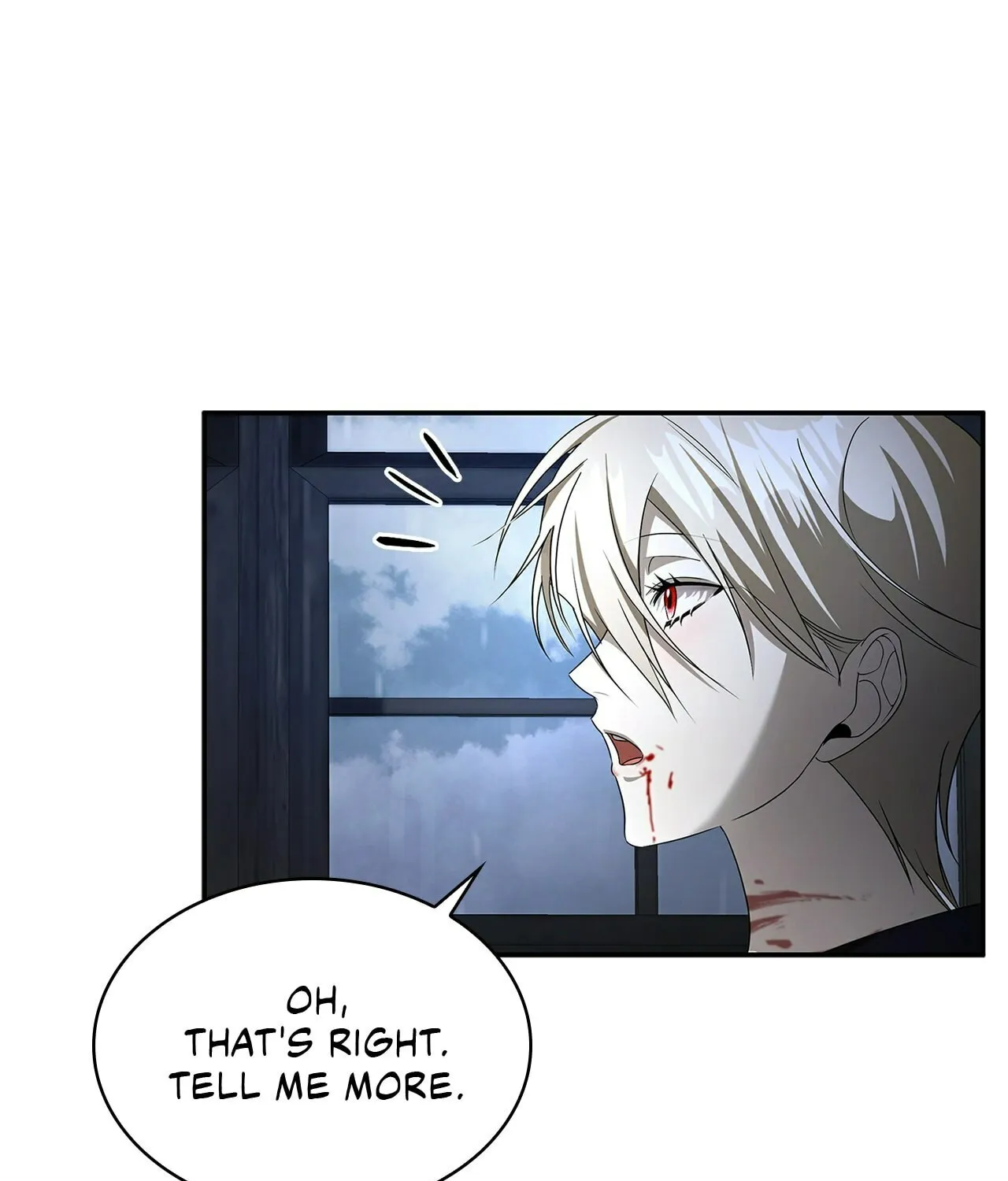 The Fangs That Pierce the Heart Chapter 27 page 90 - 