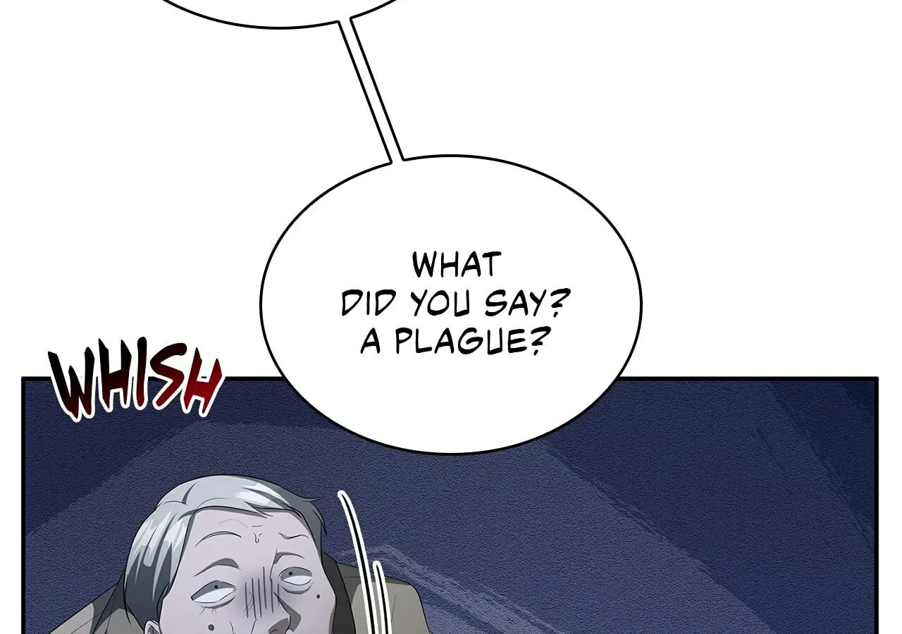 The Fangs That Pierce the Heart Chapter 27 page 91 - 