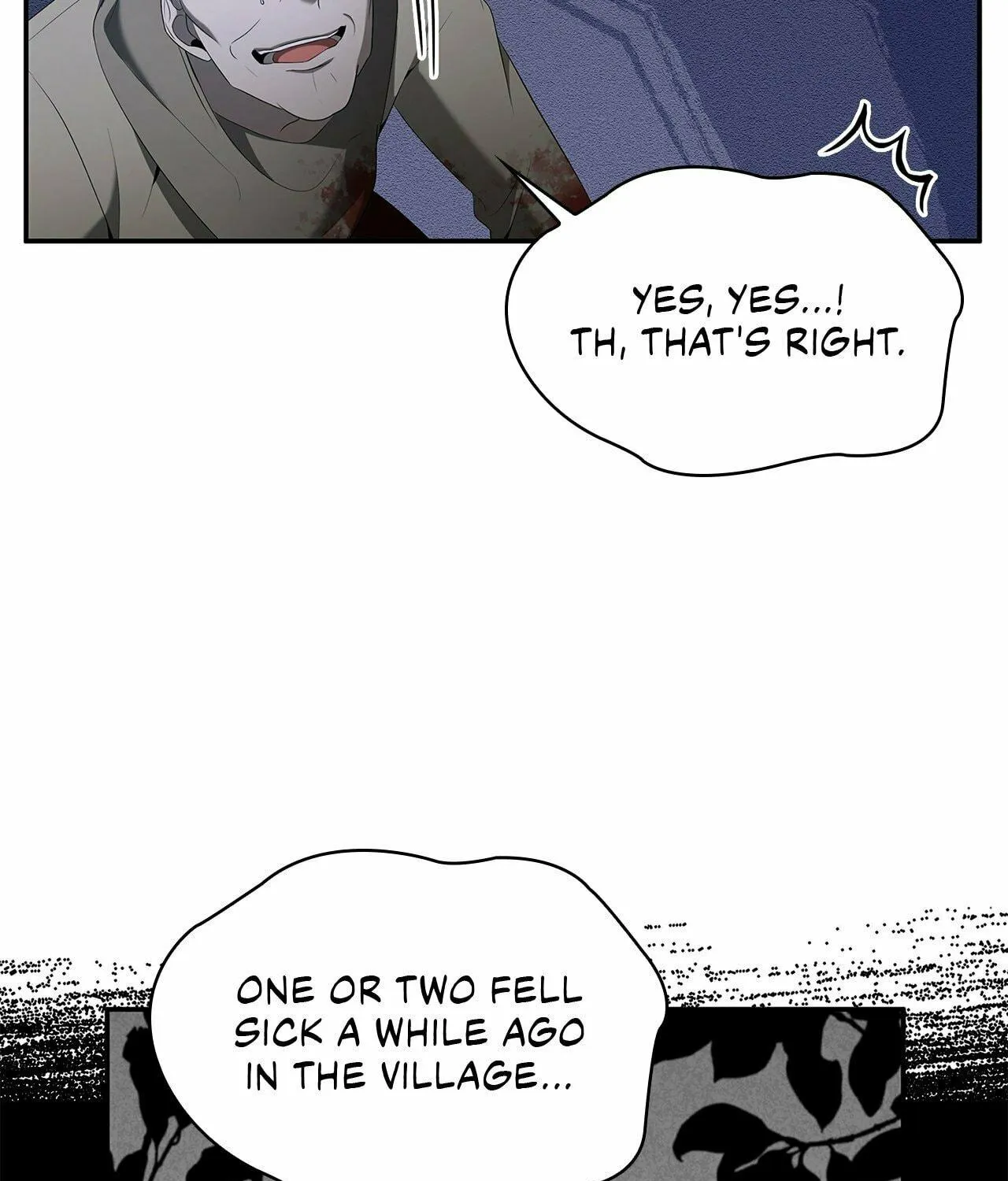 The Fangs That Pierce the Heart Chapter 27 page 92 - 