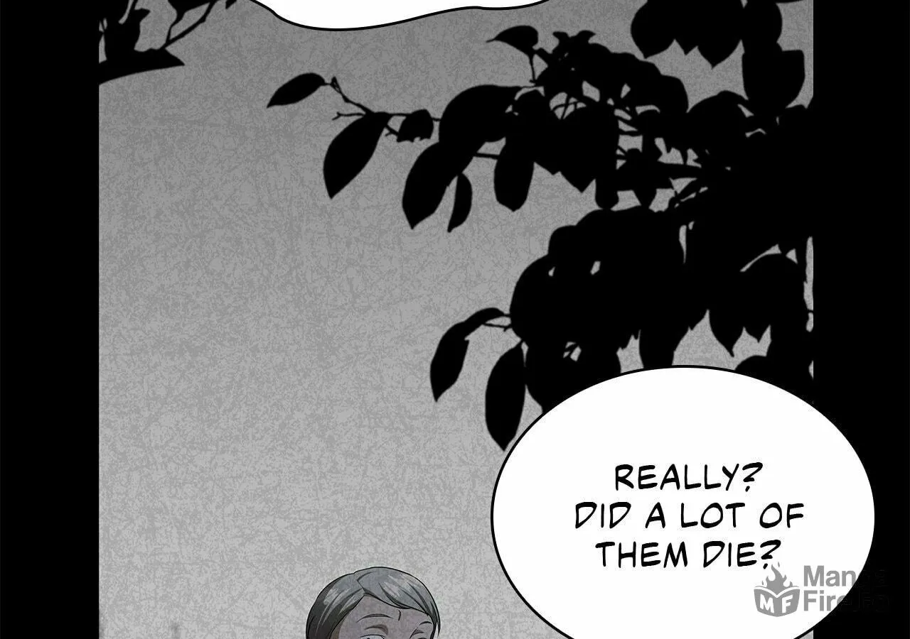 The Fangs That Pierce the Heart Chapter 27 page 93 - 