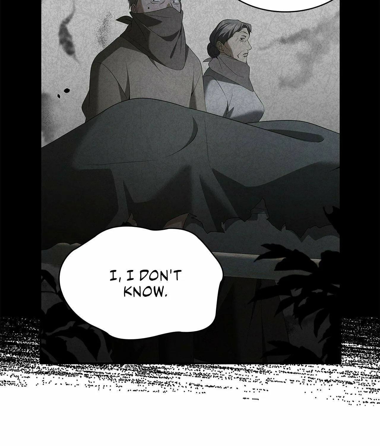 The Fangs That Pierce the Heart Chapter 27 page 94 - 