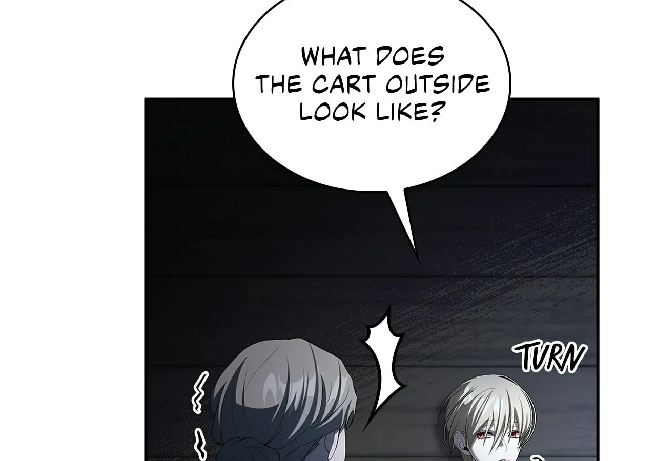 The Fangs That Pierce the Heart Chapter 27 page 97 - 
