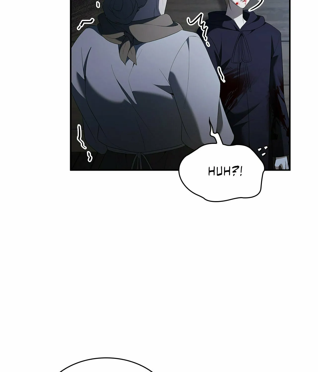 The Fangs That Pierce the Heart Chapter 27 page 98 - 