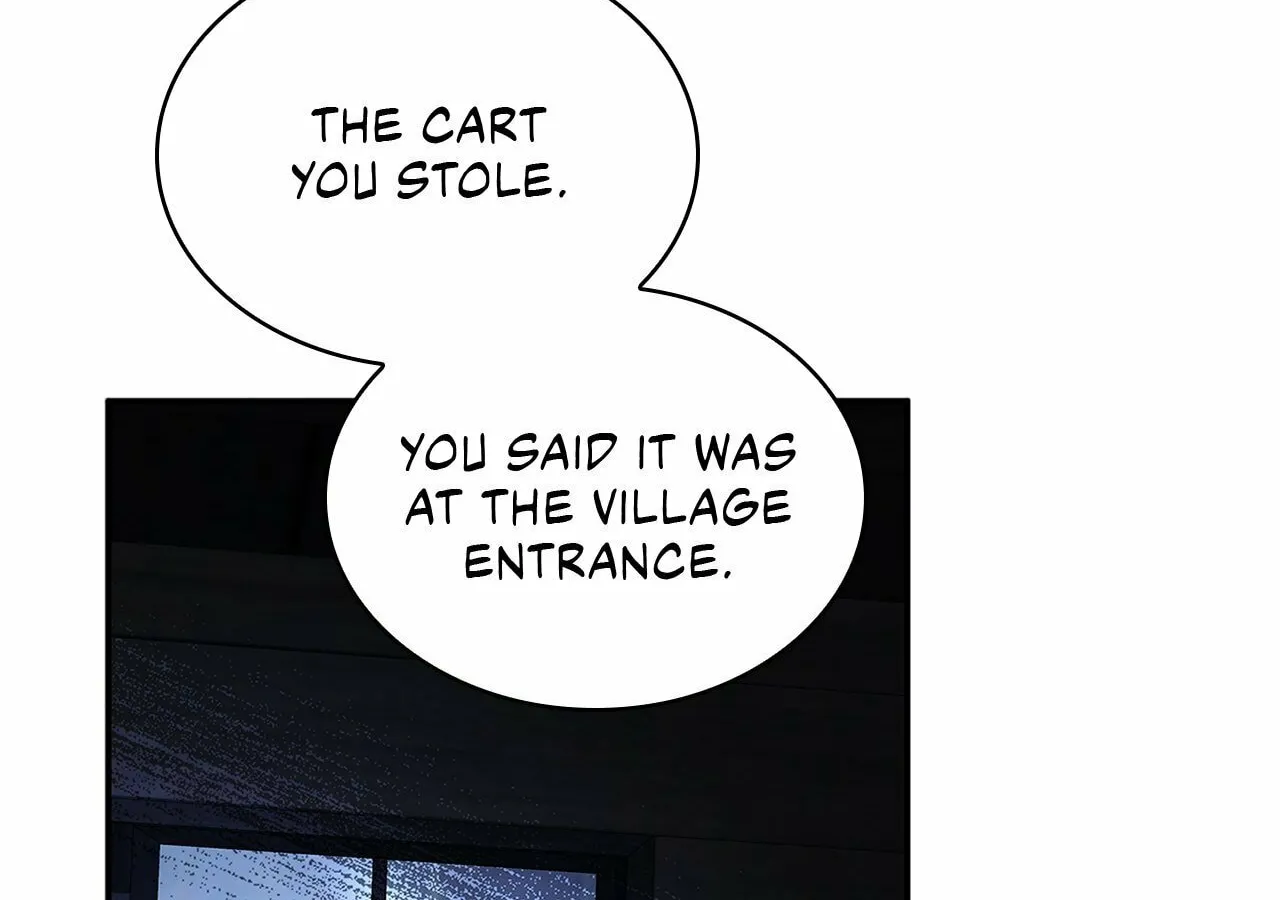 The Fangs That Pierce the Heart Chapter 27 page 99 - 