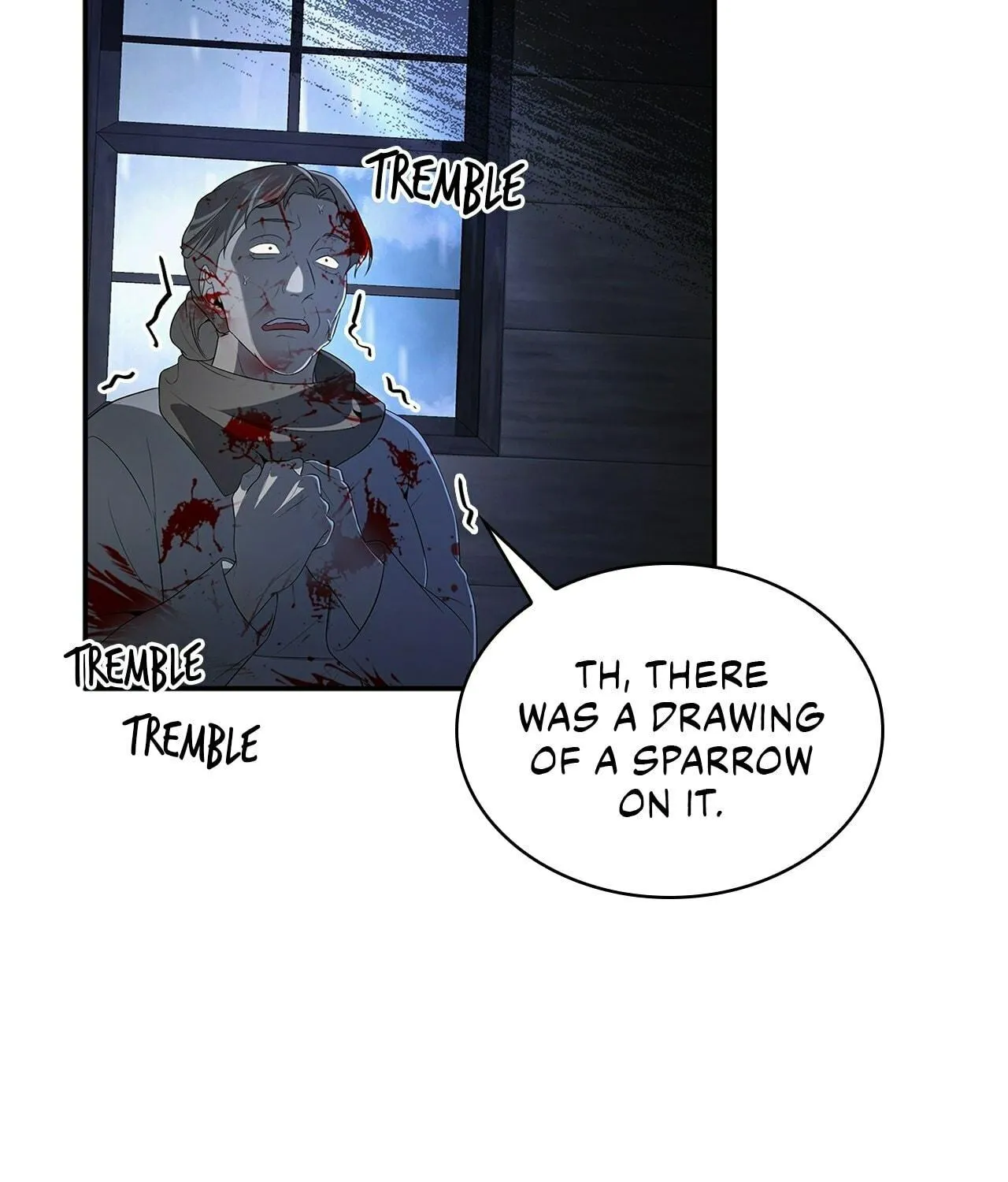 The Fangs That Pierce the Heart Chapter 27 page 100 - 