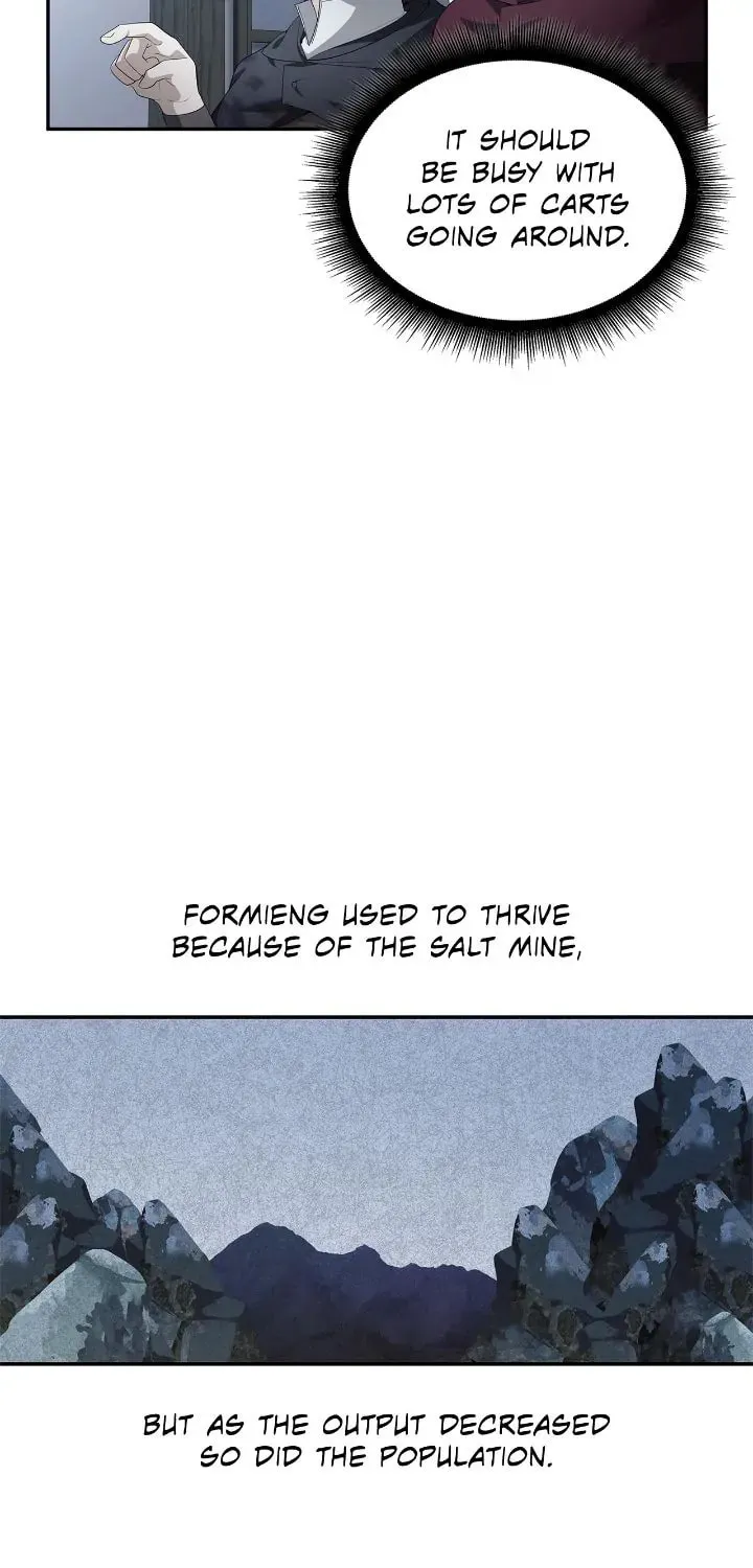 The Fangs That Pierce the Heart Chapter 28 page 11 - 