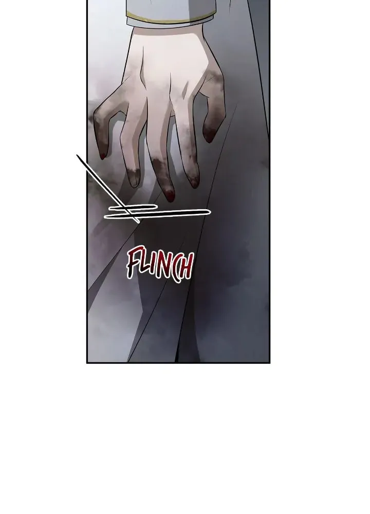 The Fangs That Pierce the Heart Chapter 28 page 101 - 