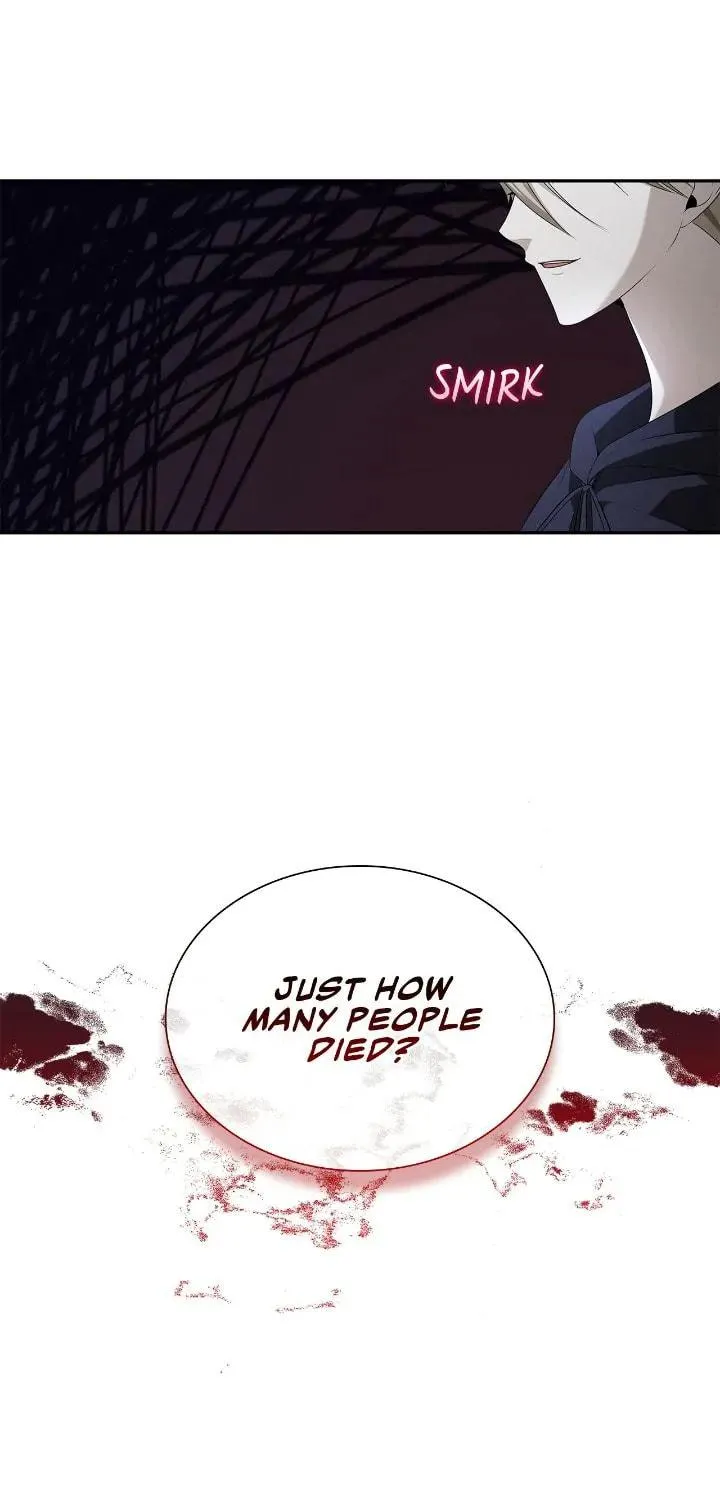 The Fangs That Pierce the Heart Chapter 28 page 102 - 