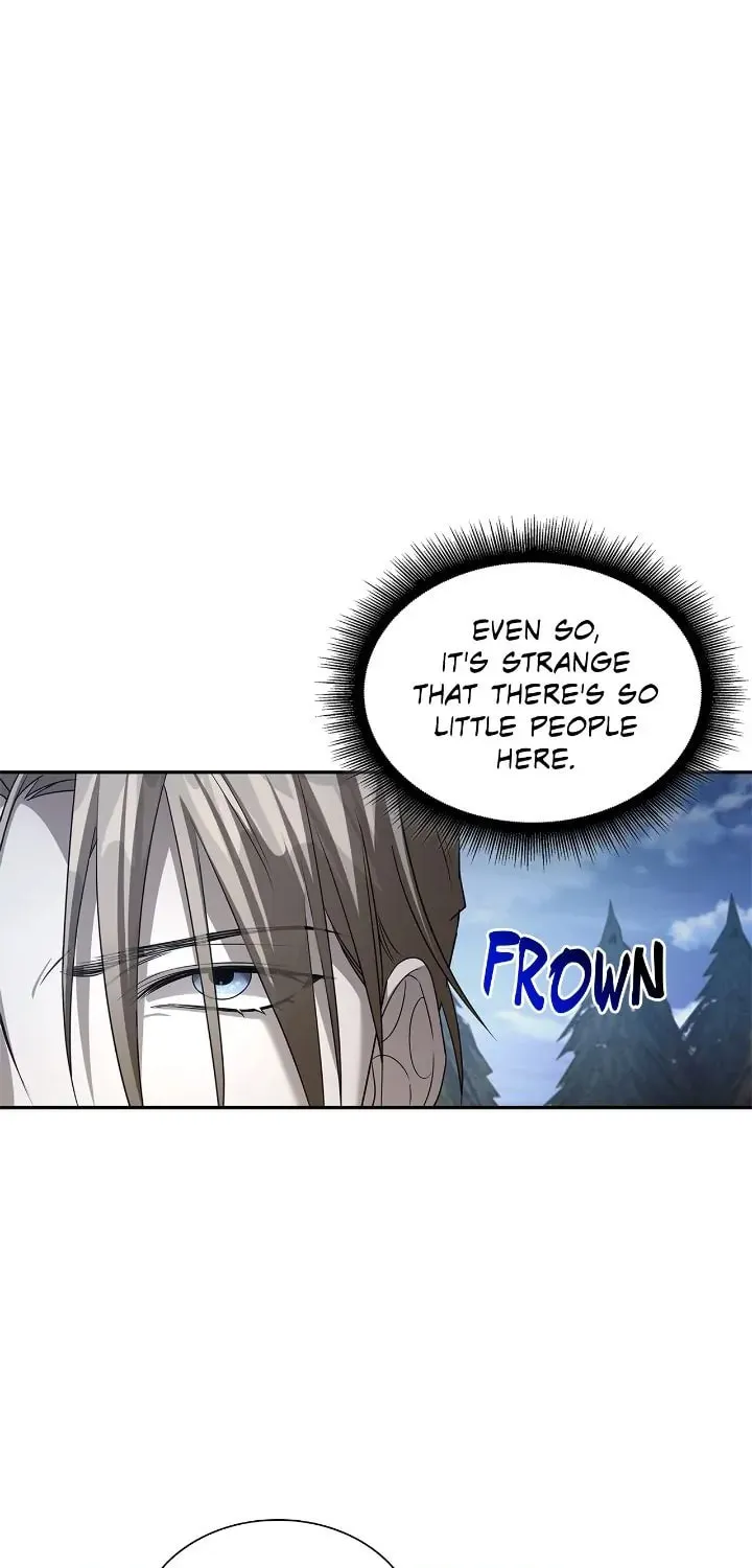 The Fangs That Pierce the Heart Chapter 28 page 12 - 