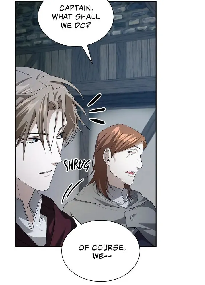 The Fangs That Pierce the Heart Chapter 28 page 13 - 