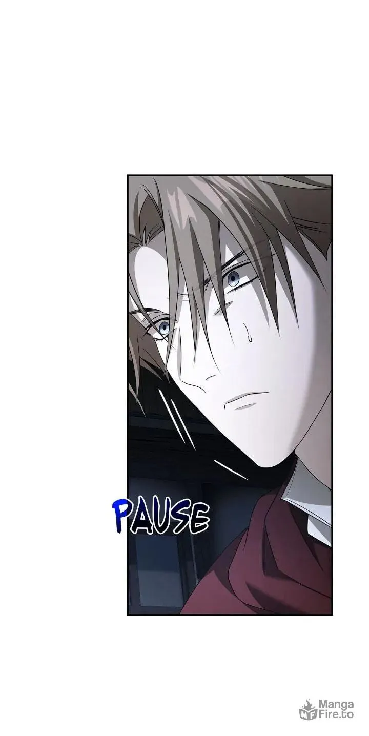The Fangs That Pierce the Heart Chapter 28 page 14 - 