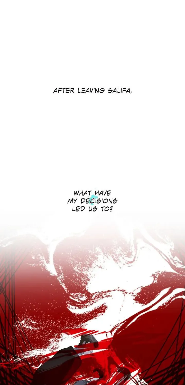 The Fangs That Pierce the Heart Chapter 28 page 15 - 