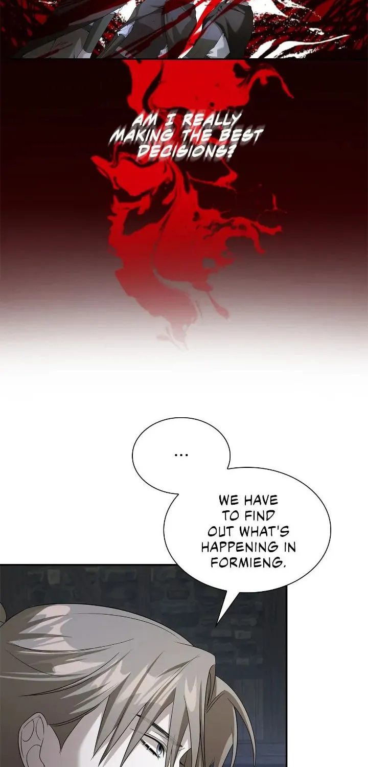 The Fangs That Pierce the Heart Chapter 28 page 16 - 
