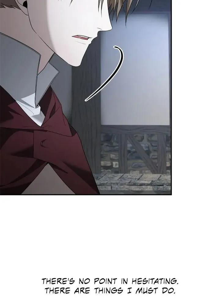 The Fangs That Pierce the Heart Chapter 28 page 17 - 