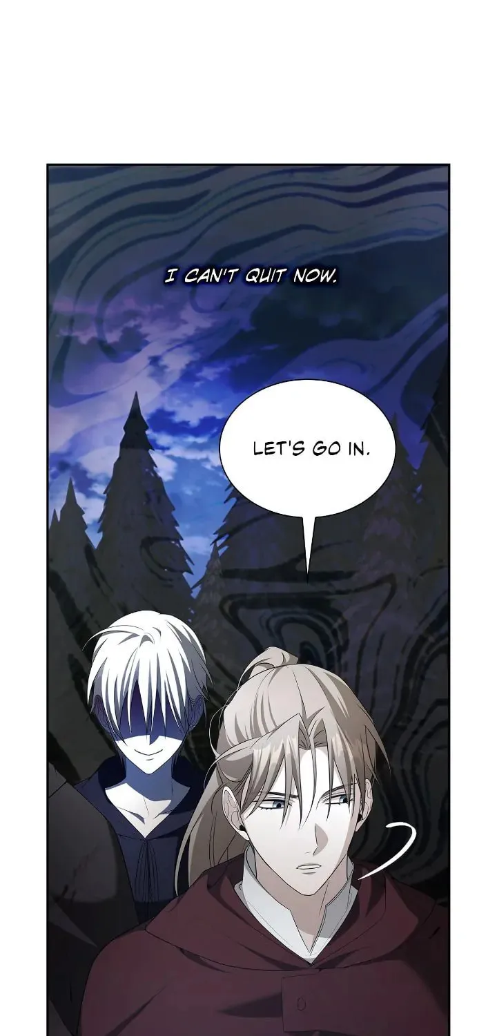 The Fangs That Pierce the Heart Chapter 28 page 18 - 