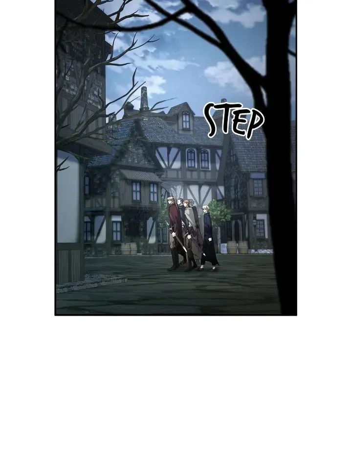 The Fangs That Pierce the Heart Chapter 28 page 20 - 