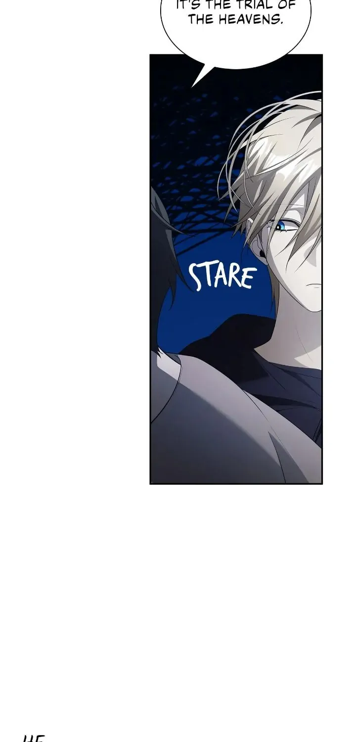 The Fangs That Pierce the Heart Chapter 28 page 26 - 