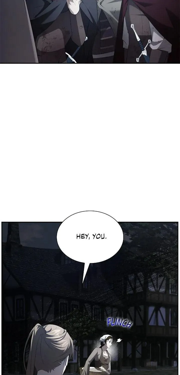 The Fangs That Pierce the Heart Chapter 28 page 28 - 