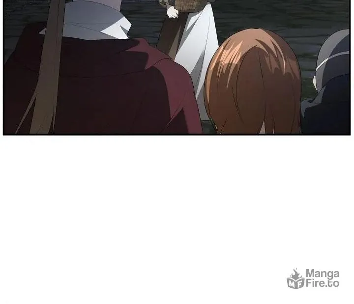 The Fangs That Pierce the Heart Chapter 28 page 29 - 