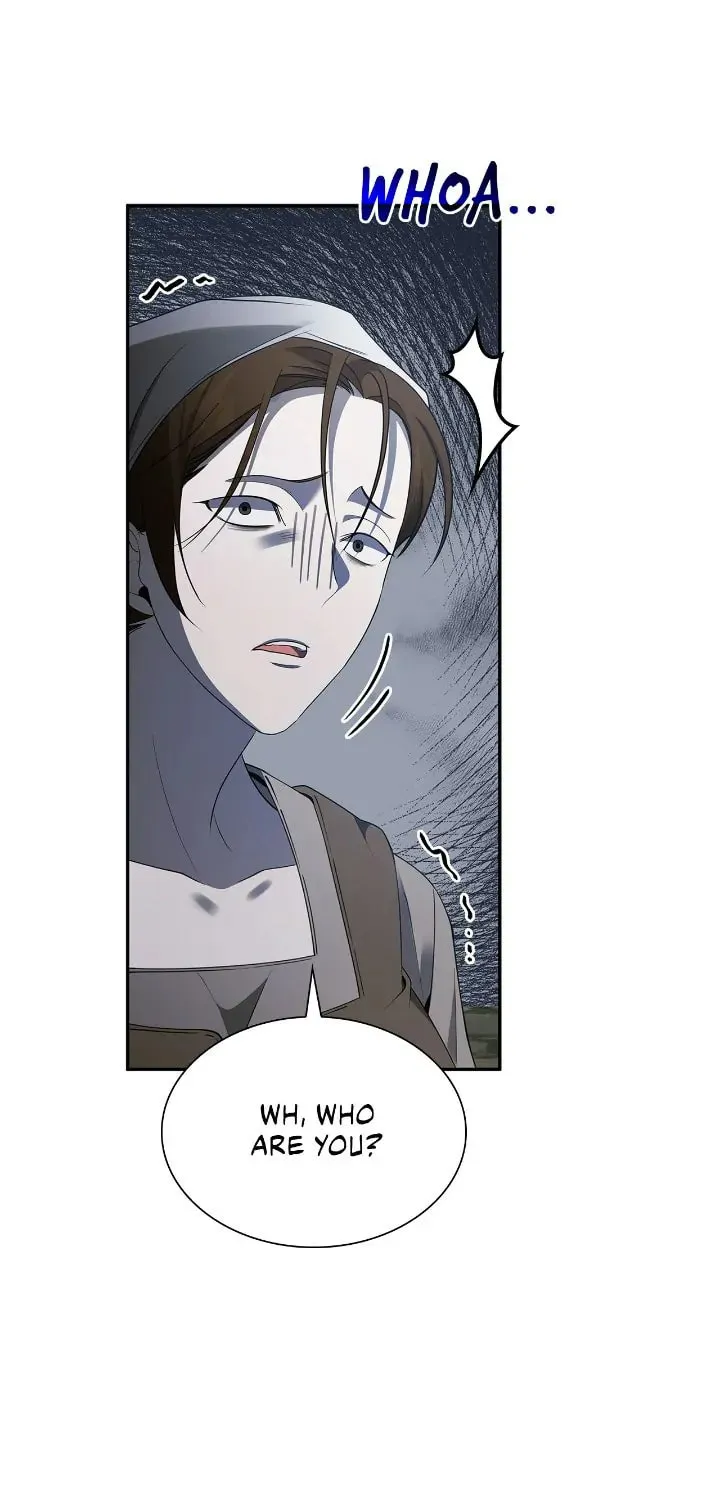 The Fangs That Pierce the Heart Chapter 28 page 30 - 