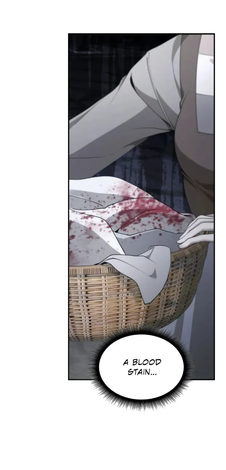 The Fangs That Pierce the Heart Chapter 28 page 36 - 